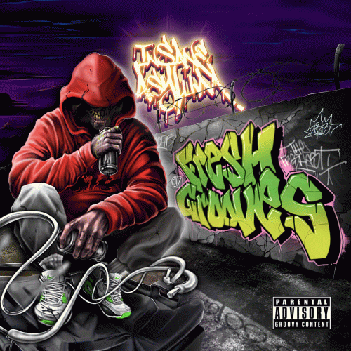 Insane Asylum : Fresh Grooves